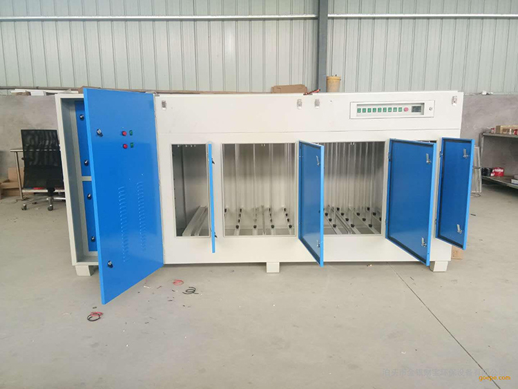 專業(yè)除臭設備